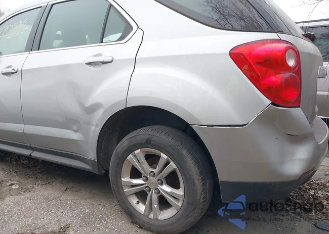 2GNALBEK8C1174609: 41190926