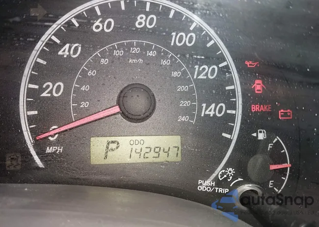 2T1BU40E59C140077: 41190946