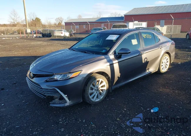 4T1C11BK5NU071009: 41192120