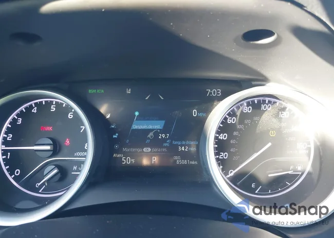 4T1C11BK5NU071009: 41192120