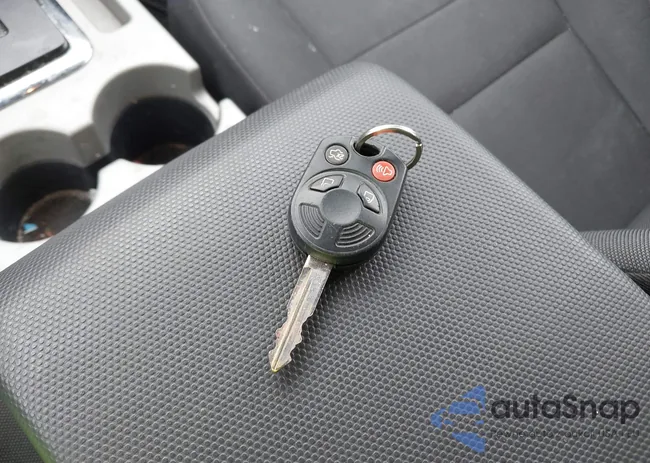 1FMCU9DG5CKA70241: 41192341