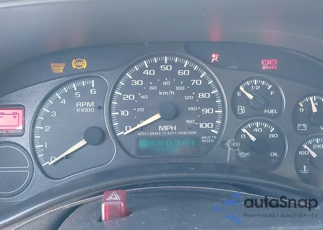 2GTEC19V411356877: 41192607