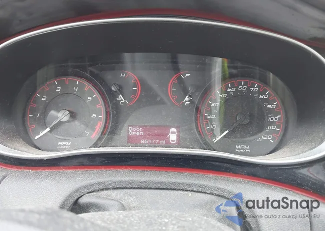 1C3CDFBB9GD766254: 41191747