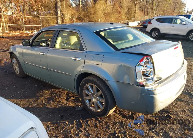 2C3KA33V69H543994: 41191806