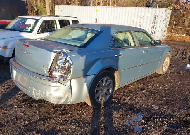 2C3KA33V69H543994: 41191806