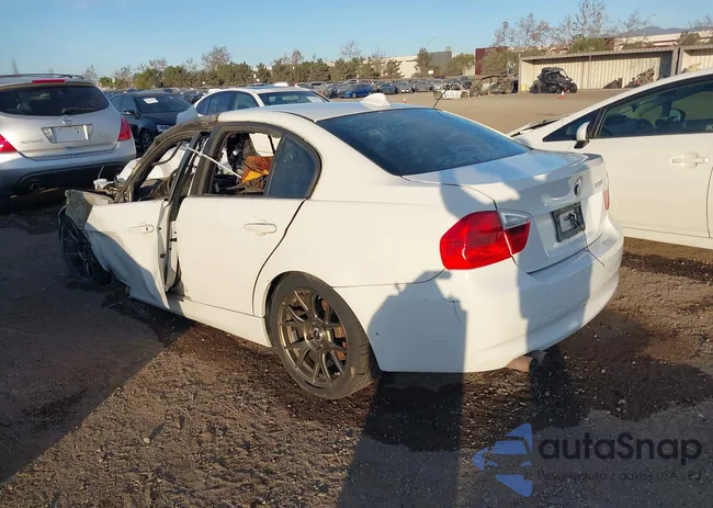 WBAVC53577FZ78159: 41191996