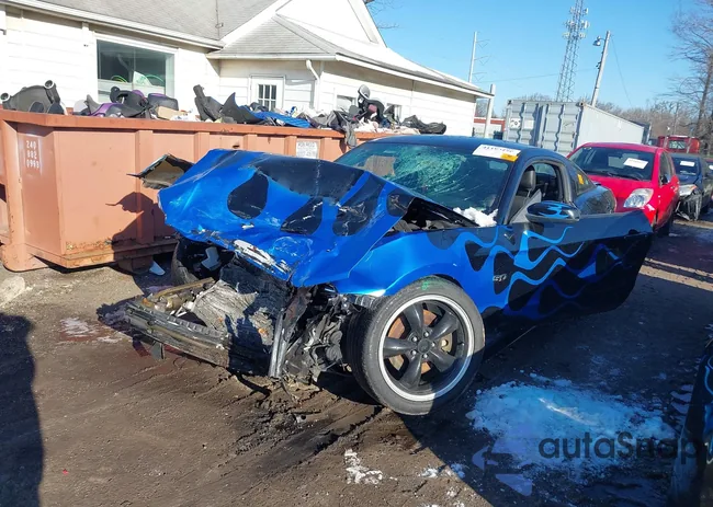 1ZVBP8CF4B5114038: 41193298