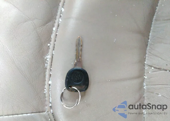 3G5DA03L17S578705: 41193542