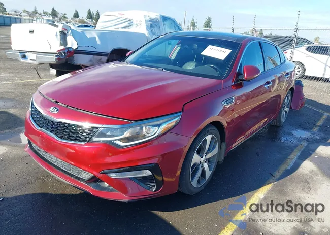 5XXGT4L36KG282181: 41193001