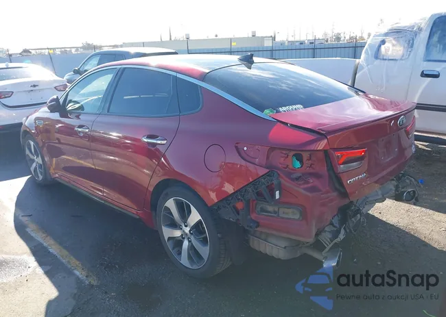 5XXGT4L36KG282181: 41193001