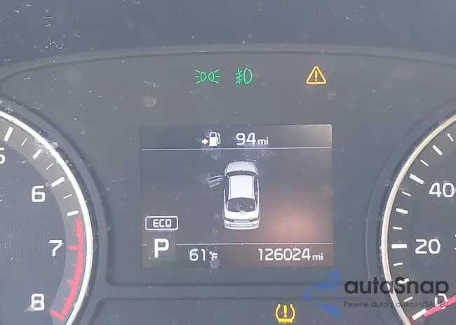 5XXGT4L36KG282181: 41193001