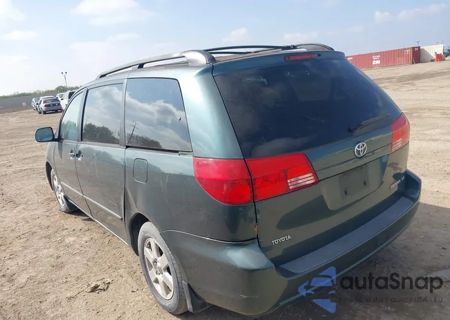 5TDZA23CX4S037307: 41194596