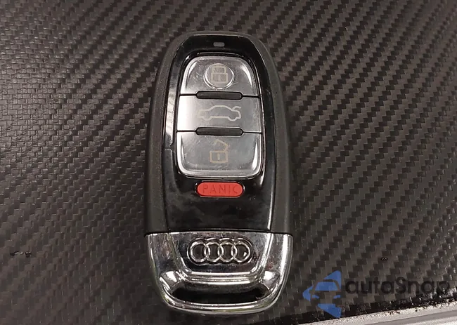 WAU23AFC4JN034435: 41193774