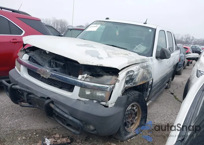 3GNGK22G65G225614: 41193836