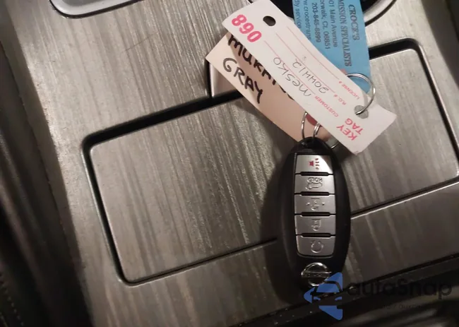 5N1AZ2MH0FN261741: 41195410