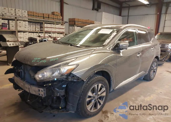 5N1AZ2MH0FN261741: 41195410