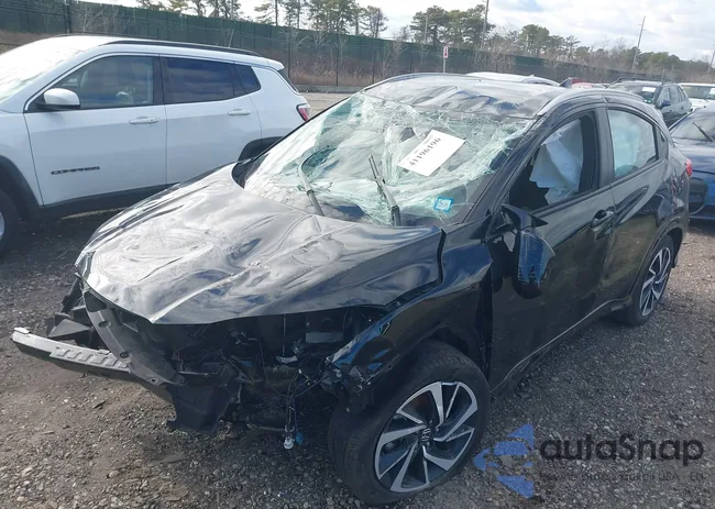 3CZRU6H14KM741127: 41196196