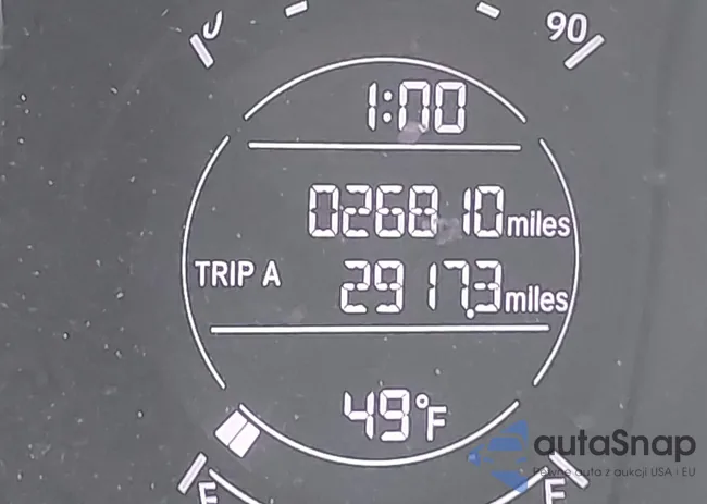 3CZRU6H14KM741127: 41196196