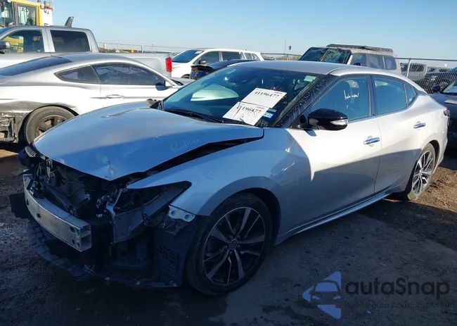 1N4AA6CV3PC510272: 41196477