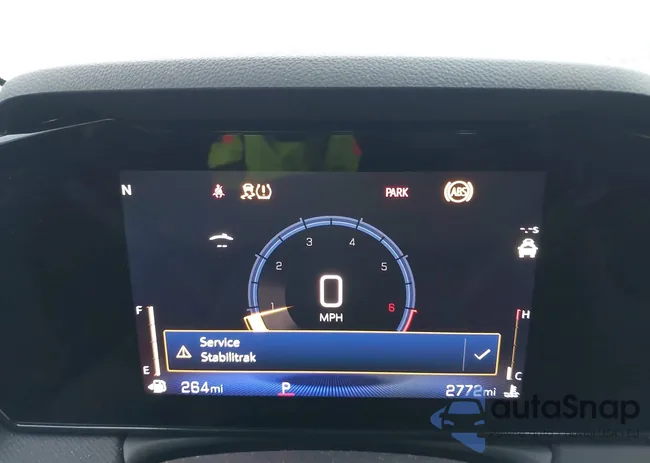 KL79MPSL8RB107193: 41196491