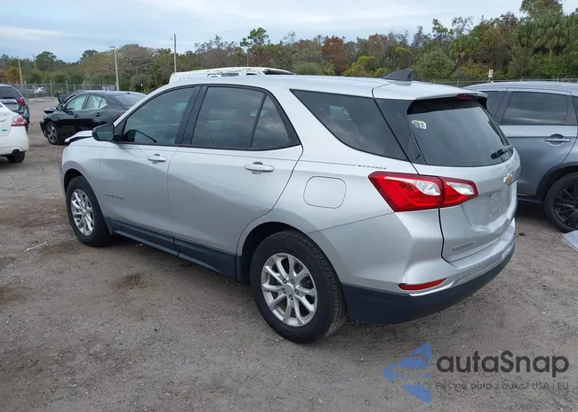 3GNAXHEV7JS562403: 41195743