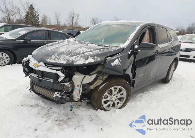 2GNAXKEV4M6100882: 41195989