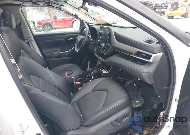 5TDGZRBH9NS199176: 41196009