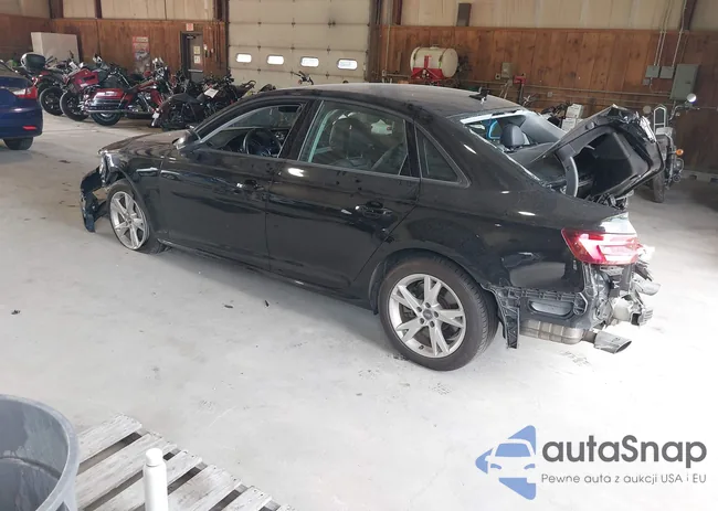 WAUDNAF47JA059980: 41197203