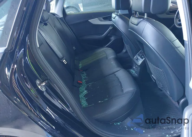 WAUDNAF47JA059980: 41197203