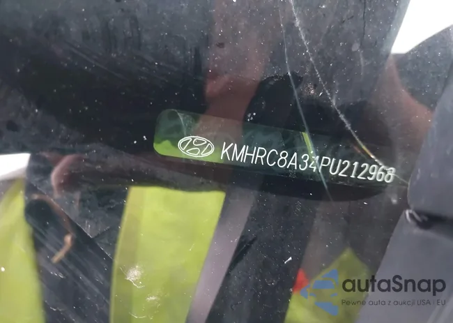 KMHRC8A34PU212968: 41197224