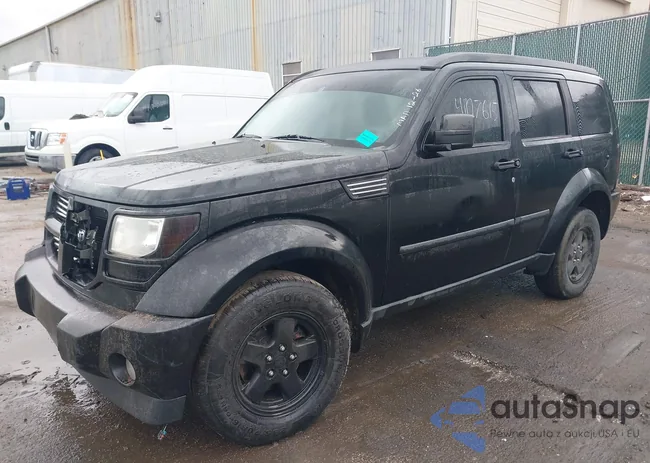 1D8GT28K77W591721: 41197615