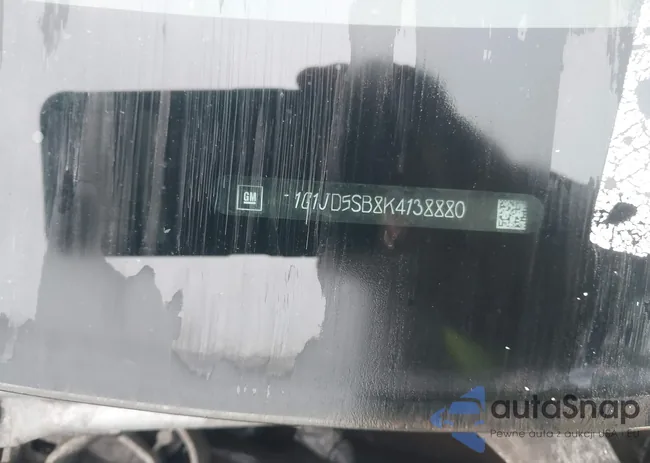 1G1JD5SB8K4138880: 41198390