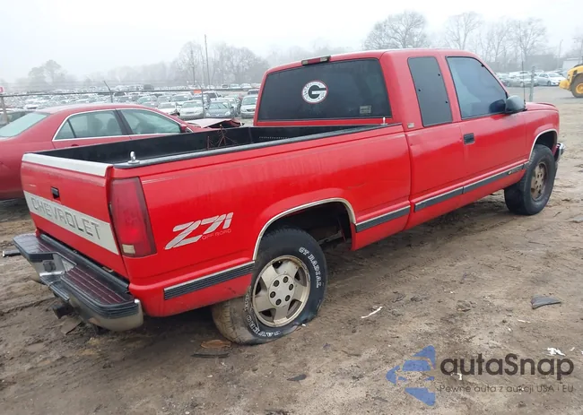 1GCEK19K5SE163582: 41197780