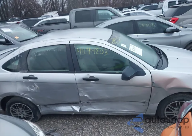 1FAHP3FN7AW156575: 41199203