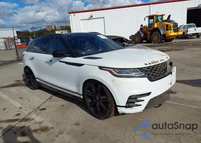 SALYT2EU7MA311340: 41199270