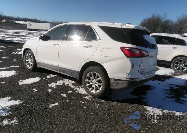 2GNAXKEV2L6223000: 41199345