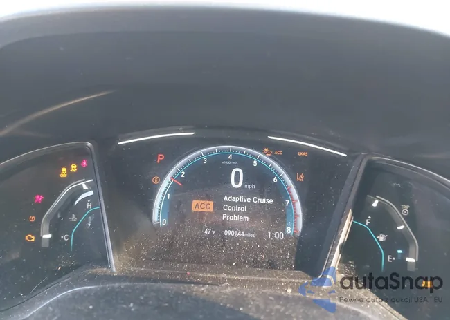 SHHFK7H64LU211289: 41199455