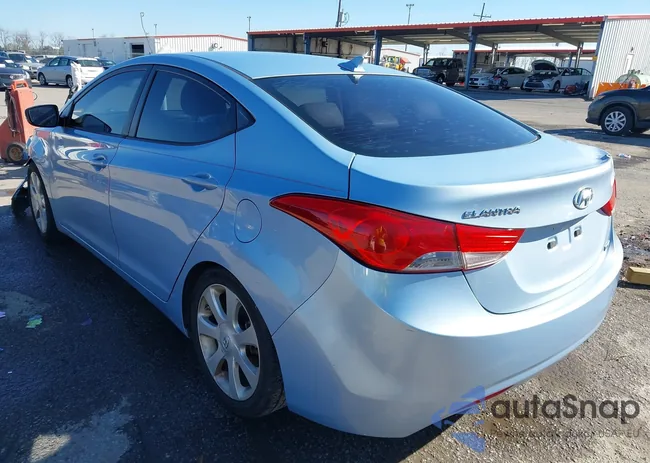 KMHDH4AE4CU388015: 41198721