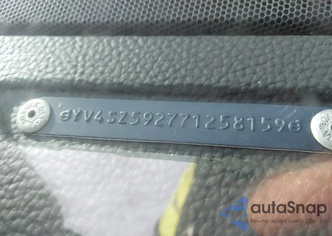 YV4SZ592771258159: 41200135