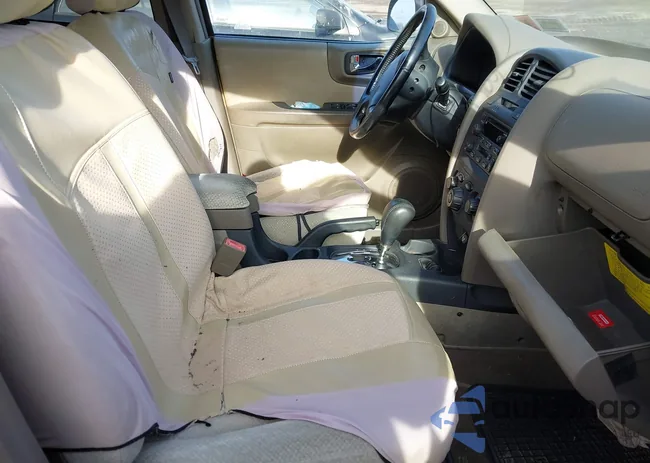 KM8SC13D45U929446: 41200311