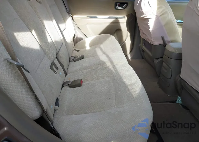 KM8SC13D45U929446: 41200311