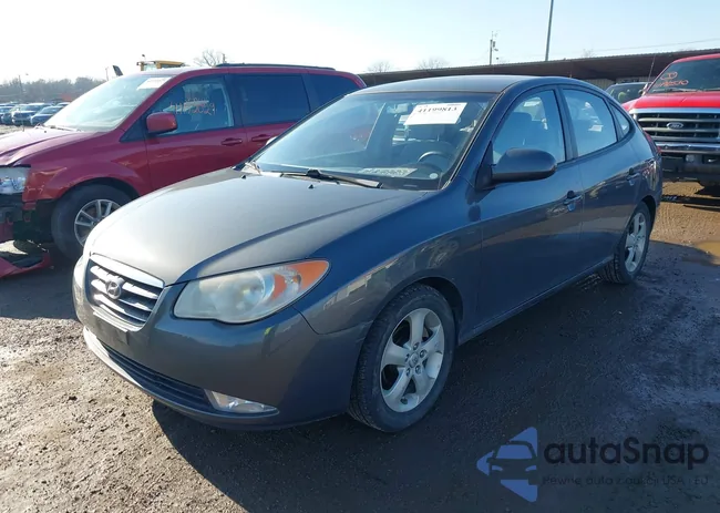 KMHDU46D29U612662: 41199813