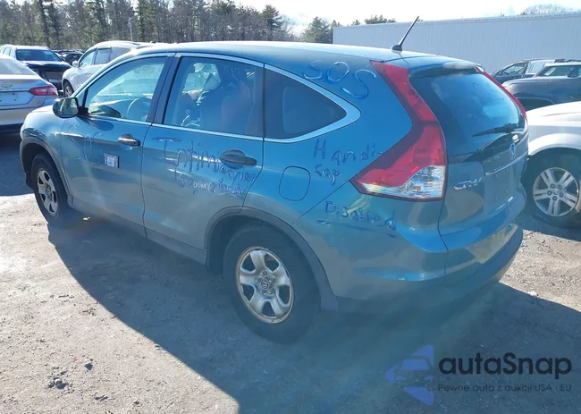 2HKRM4H35EH687682: 41201696