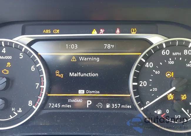 5N1DR3CB6RC230381: 41201816