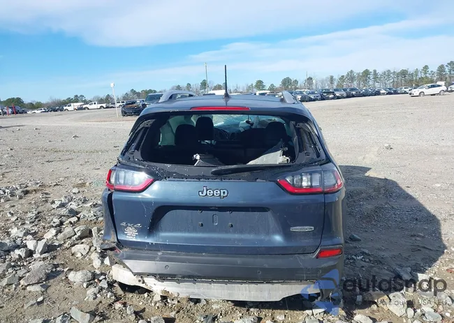 1C4PJMLB9KD426328: 41203168