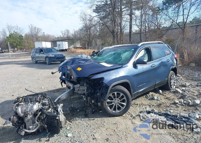 1C4PJMLB9KD426328: 41203168