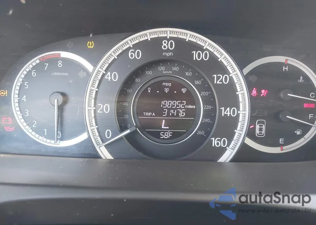 1HGCR2F32DA110730: 41205352