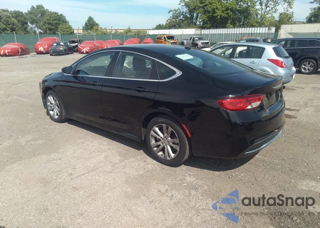 1C3CCCAB3FN504984: 41205801