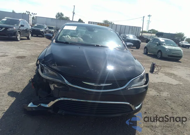 1C3CCCAB3FN504984: 41205801