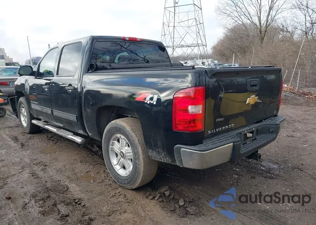 3GCPKSE73DG289693: 41207094